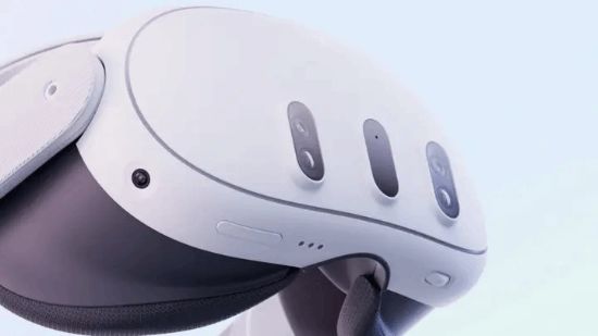 XGP現已可在Meta Quest上使用 能玩星空、極限競速等