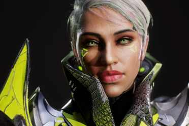 免費格鬥遊戲《Coreupt》新預告片公佈，角色招式展示