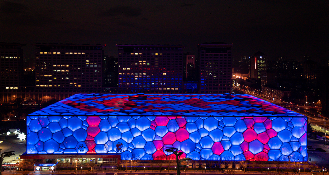 打造94万立方米的补给箱，这游戏也玩太大了