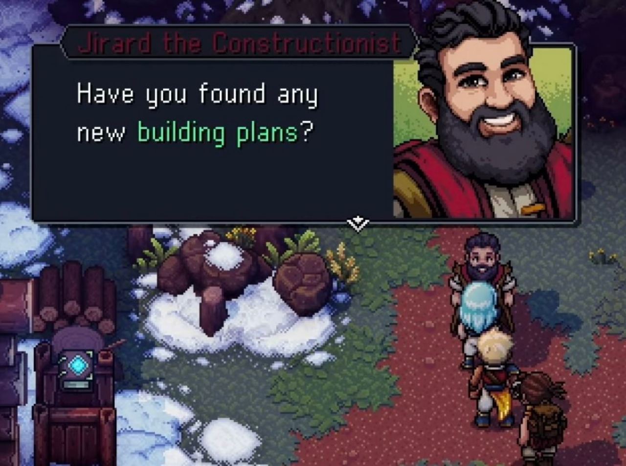 《星之海》開發商宣佈刪除遊戲中的爭議角色