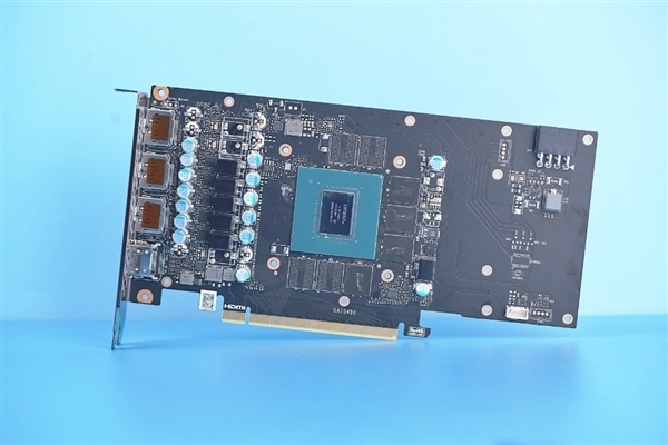 RTX 3050 6GB大大縮水！有希望不到1400元 降維打擊RX 6750 GRE