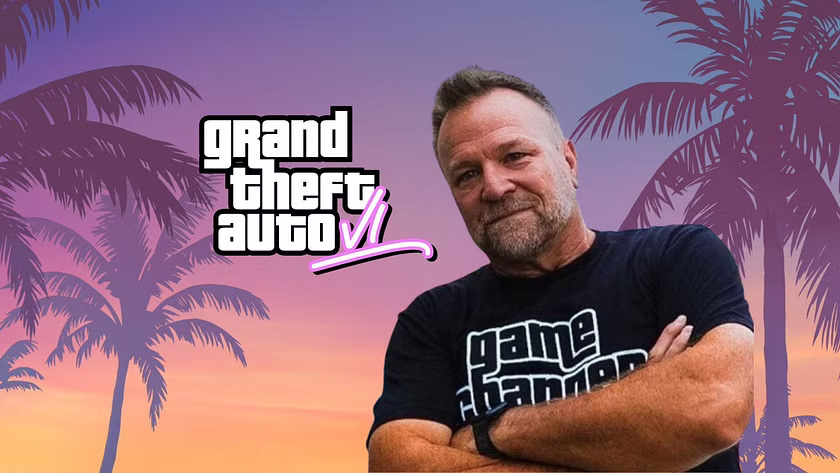 麦克演员否认自己会出演《GTA 6》