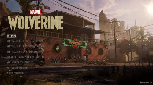 《漫威金刚狼》超长实机画面泄露：玩法剧情全面揭示