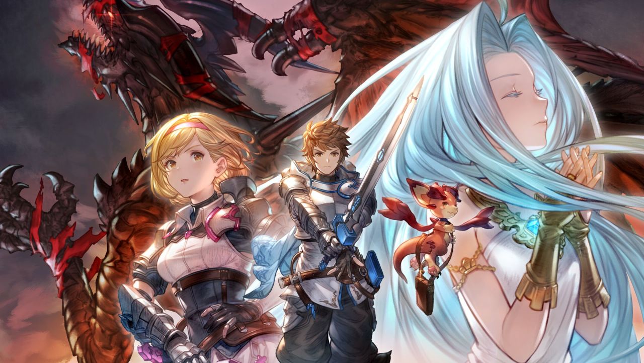 《碧藍幻想：Relink》1月面向主機平臺發佈免費試玩版