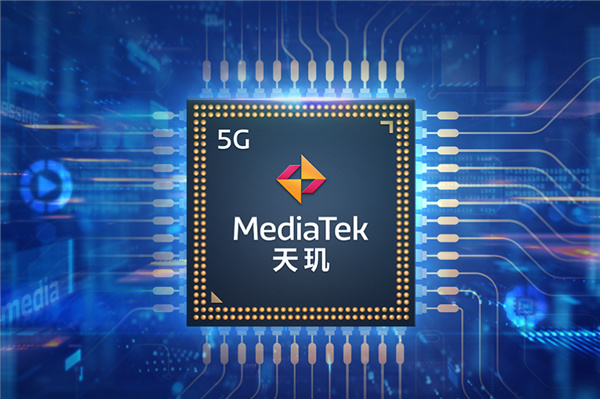 全球第一！聯發科手機處理器份額已達33%