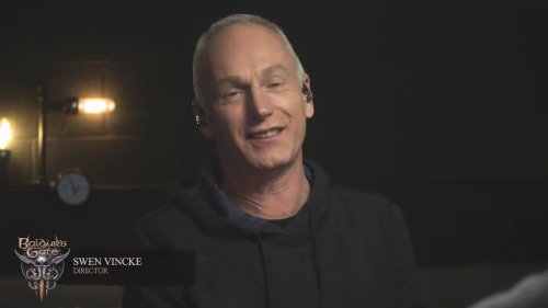 夢幻聯動！《魔戒》弗羅多、山姆演員玩《博德之門3》