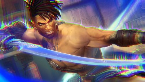 《波斯王子：失落王冠》新作有大量過場動畫 戰鬥快速且流暢