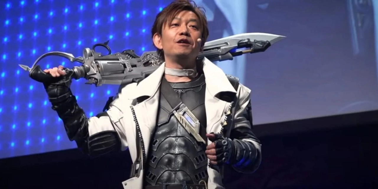吉田直樹認爲十年後主機將消失 進入雲遊戲時代
