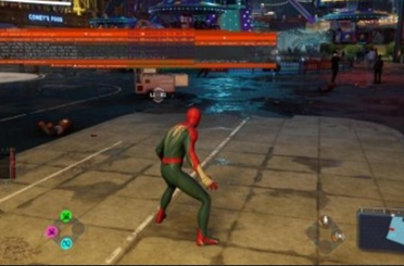 玩家稱即將搞定《漫威蜘蛛俠2》PC版：就差解密文件