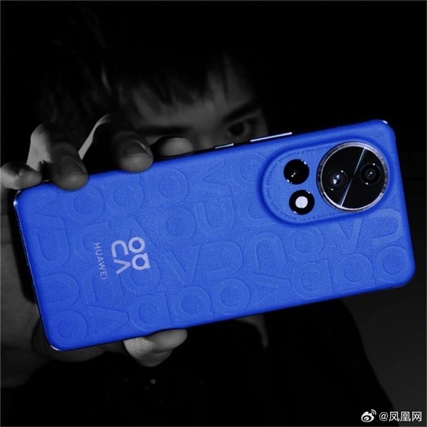 华为nova 12系列价格汇总：2999元起