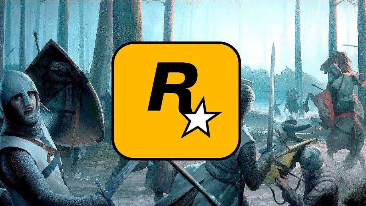R星或在《GTA6》發售之後發佈中世紀主題新IP