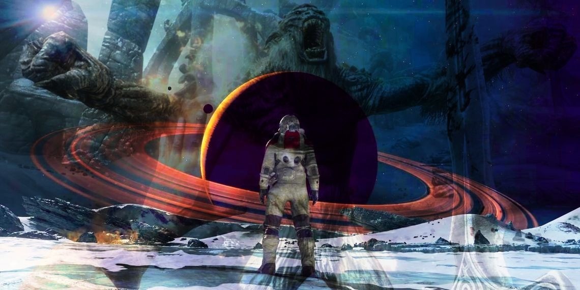 外媒：希望《上古卷軸6》不要像《星空》一樣眼高手低