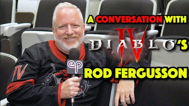 《暗黑破壞神4》開發者：優先考慮玩家樂趣，再解決問題