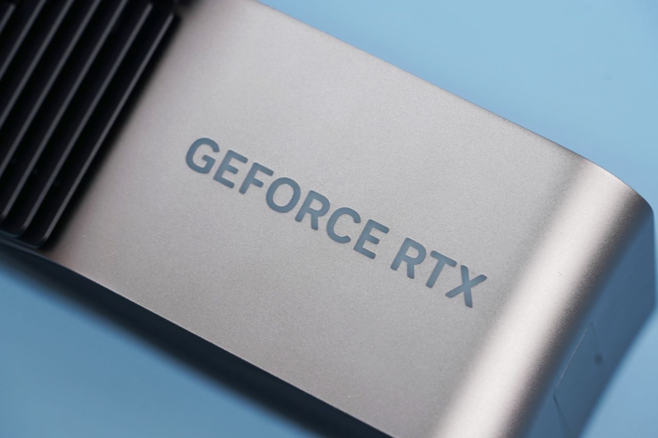RTX 50有望明年年底发布