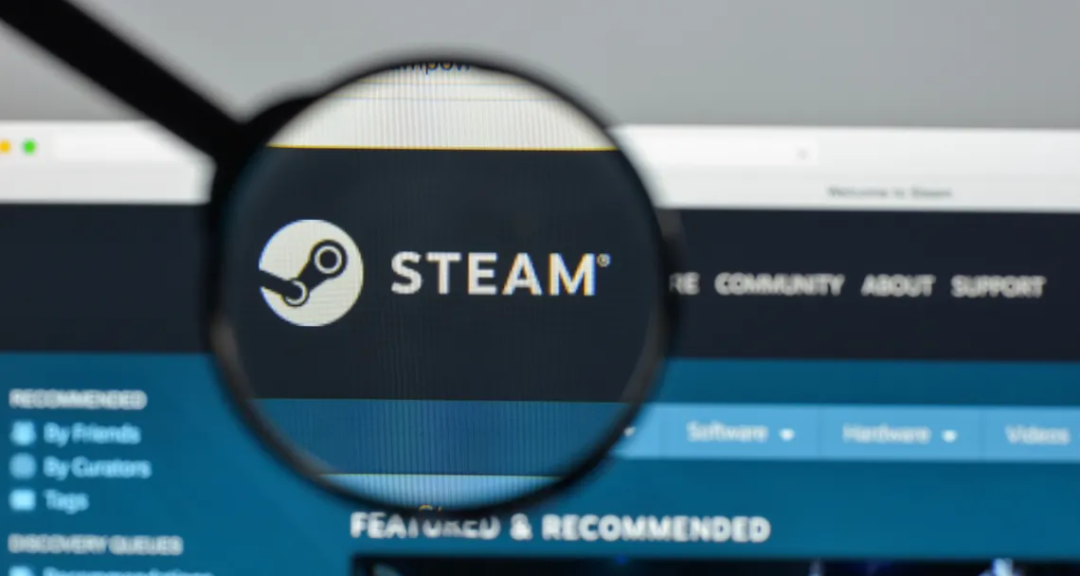 Steam年度總結：1.4萬款新游上架，《守望先鋒2》居差評榜榜首