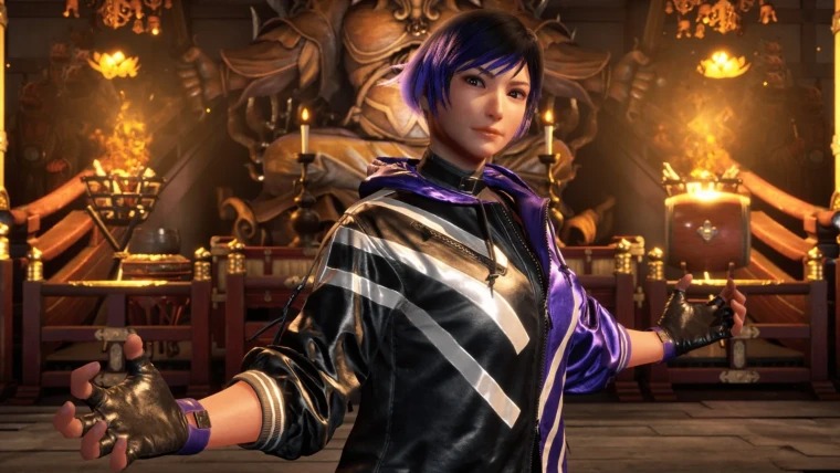 《铁拳8》制作人谈无障碍选项：经过多年努力的成果