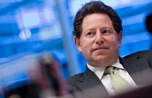 前《使命召喚》開發者透露：科蒂克曾威脅殺死員工