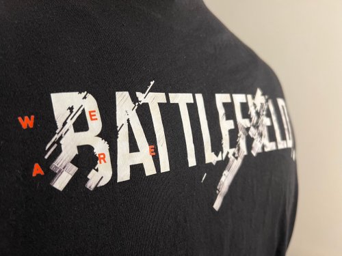 《戰地》新作Logo曝光！DICE等5家工作室聯合打造