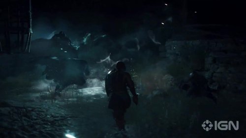 IGN《龍之信條2》18分鐘實機演示：盡覽4種職業玩法