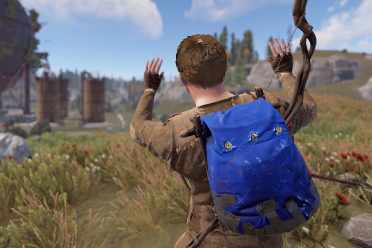 《腐蝕》遊戲銷量突破1600萬，揹包更新2月1日上線！