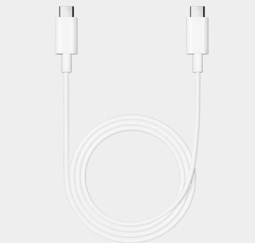 小米 3A 快充数据线上架：适用于苹果 iPhone 15 手机，售价19元
