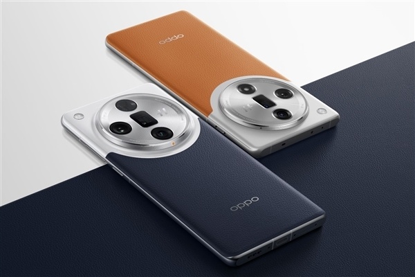 打通安卓、蘋果、Windows！OPPO Find X7支持跨端互聯