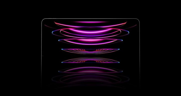 蘋果M3 iPad Pro將首次引入 OLED 屏幕，分析師稱亮度高、壽命長