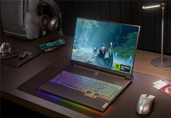 聯想拯救者Y9000K 2024遊戲本發佈：i9-14900HX+RTX 4090