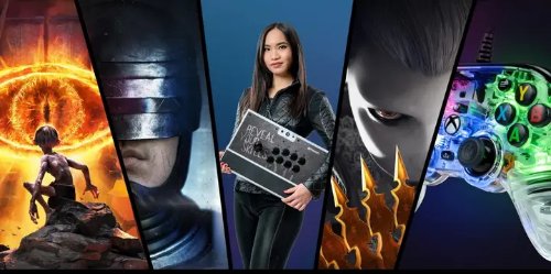 《魔戒：咕嚕》發行商高管：遊戲行業問題就是遊戲太多