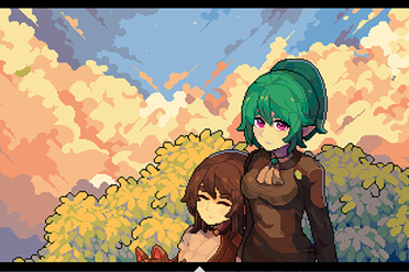 国产游戏《我的挚友》已登陆Steam，预计将于今年推出