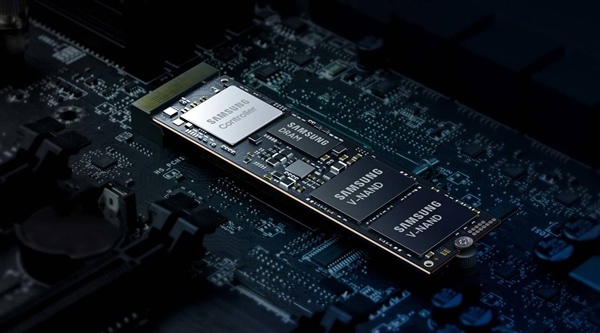 关键闪存紧缺 SSD价格要飞升