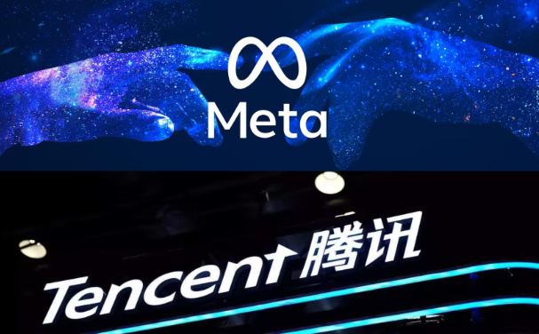 消息稱Meta與騰訊XR業務合作中止