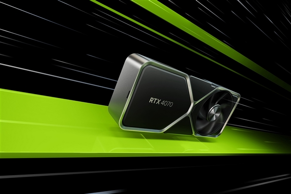 英伟达郁闷  黄牛都不想要RTX 4070 Super