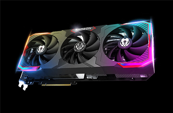 AMD旗舰显卡RX 7900 XTX价格走低：几近腰斩