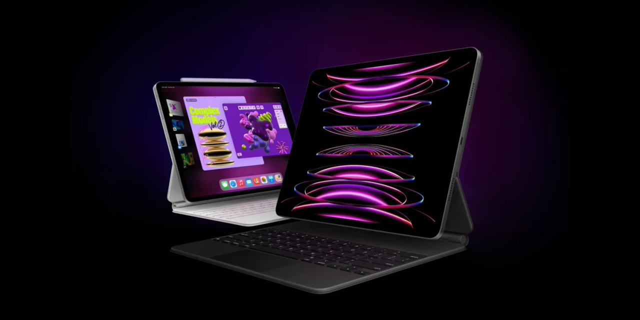 古爾曼：2024款iPad Pro 和 M3 MacBook Air 已投產