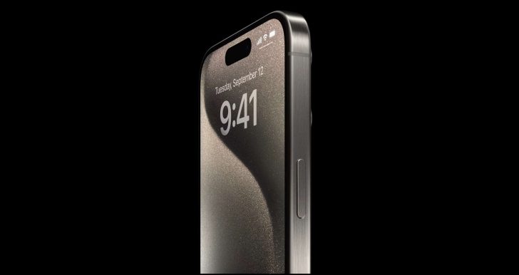 iPhone 15 Pro、iPhone 15 Pro Max用户满意度继续下降
