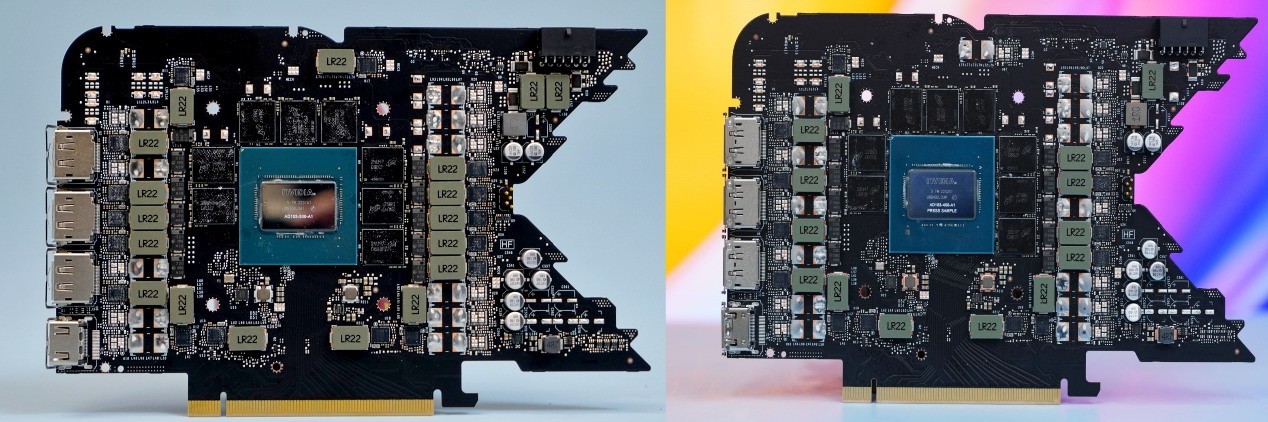 RTX4080 SUPER便宜1400元的秘密：供电和散热缩水