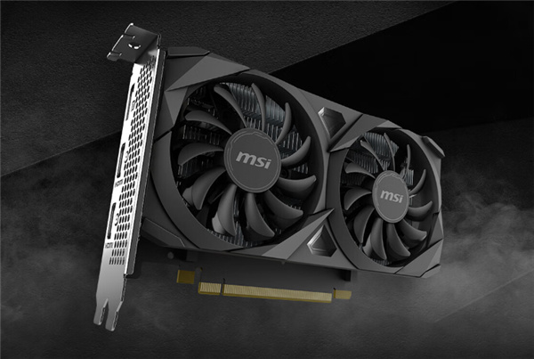 竟要1399元起！NVIDIA RTX 3050 6GB首测：性能缩水超20％