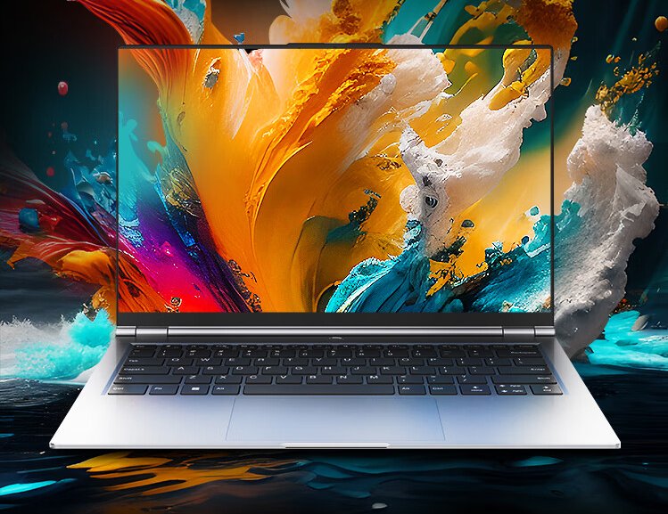 機械革命無界14 Pro筆記本降價至 3999 元：AMD R7-7840HS處理器
