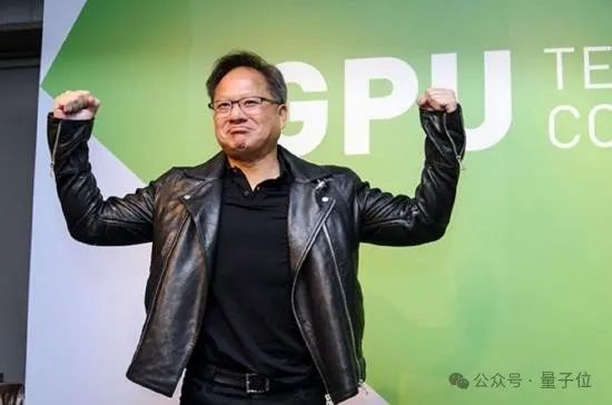 碩士學歷黃仁勳，現在是院士了