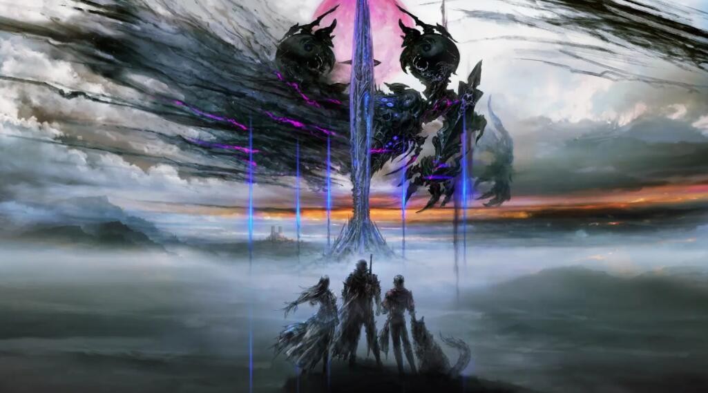 《最終幻想16》難度設計是爲了讓所有玩家都能通關