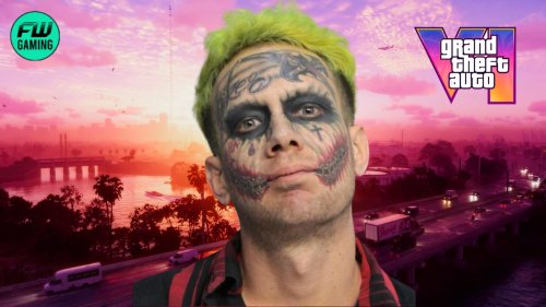 佛羅里達小丑放棄索要《GTA6》賠償 懇求想參與配音