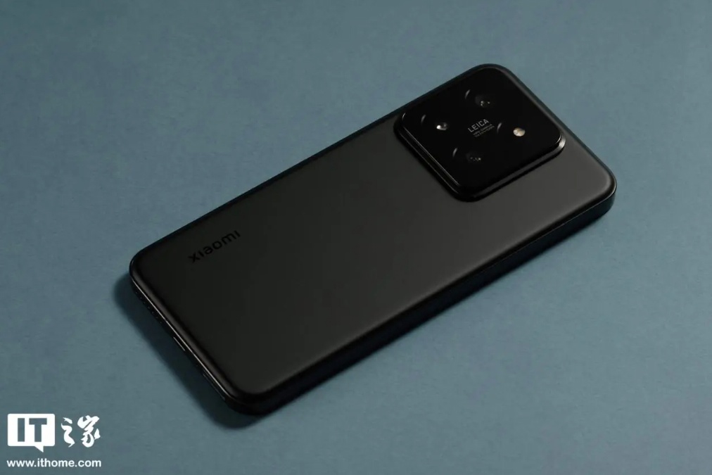 小米 14 手機歐洲售價曝光：12GB+512GB 首發 1099 歐元