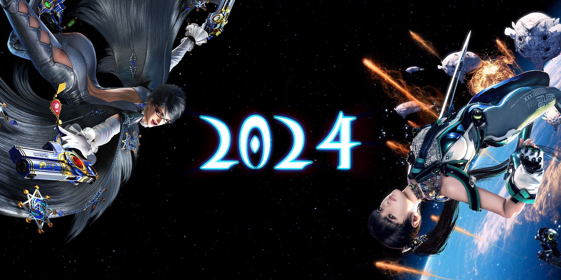 《星刃》可能成爲2024年的《獵天使魔女》