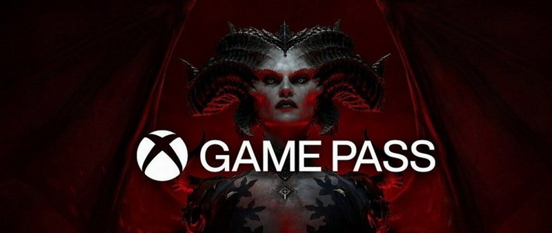 Xbox官方欢迎《暗黑4》进XGP