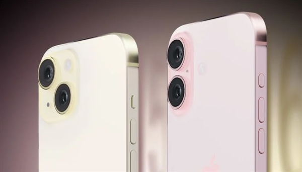 iPhone 16全系配置曝光：首發史上最強A18/A18 Pro、標配8GB內存