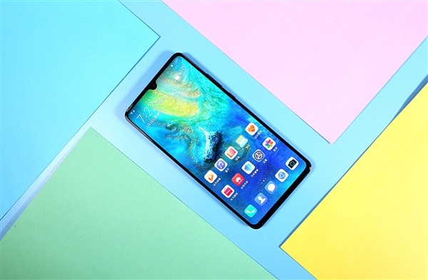 5年前機型也能升！華爲P30、Mate 20等開啓HarmonyOS 4公測招募