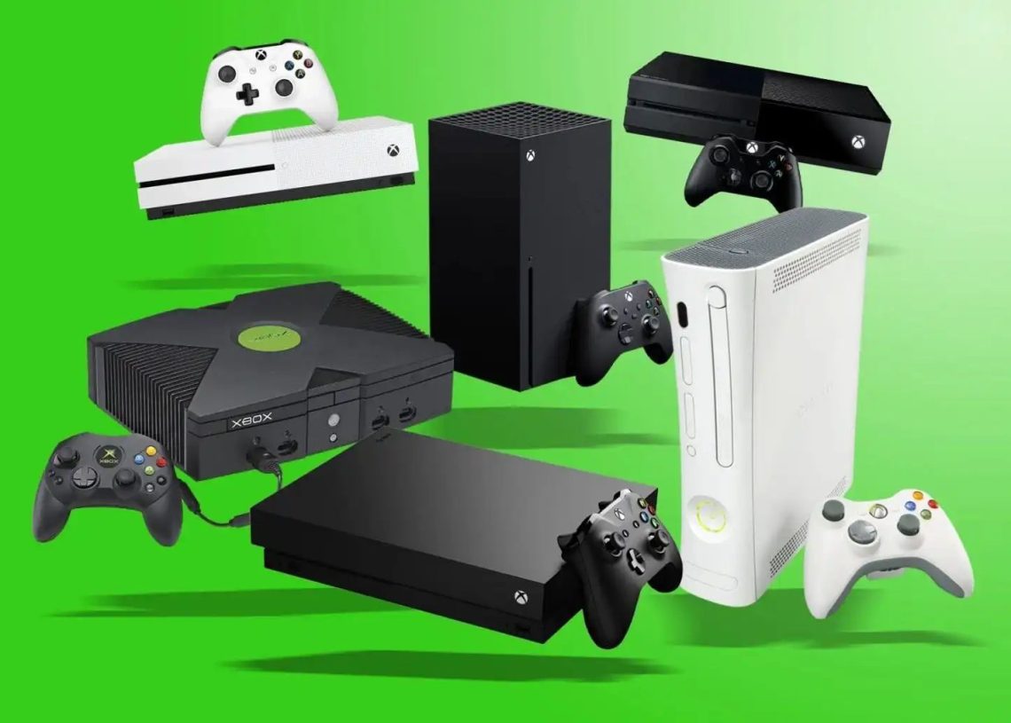 Aroged评选Xbox历史上最重要的5款游戏：不仅仅是《光环》