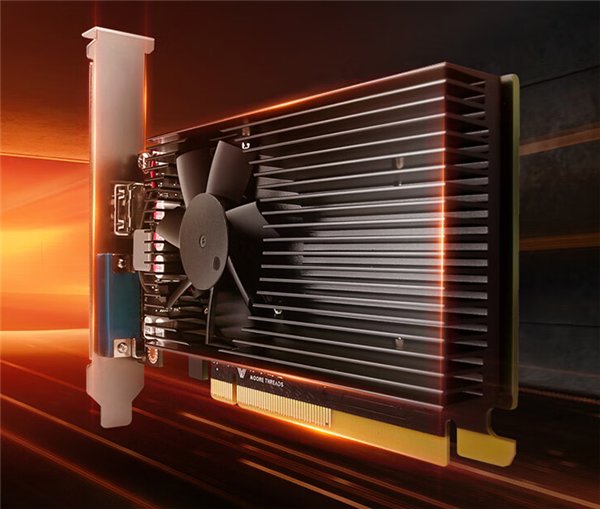 僅399元！國產顯卡摩爾線程MTT S30首發用戶評價：看4K電影無壓力