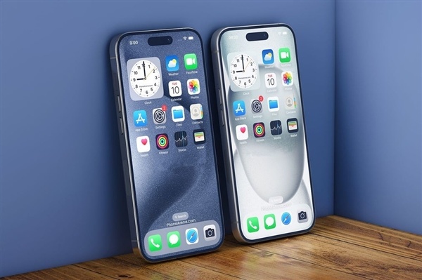 蘋果史上第一次！曝iPhone 17全系支持高刷屏